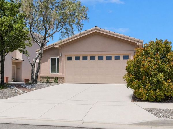 11701 Blue Ribbon Road SE, Albuquerque, NM 87123