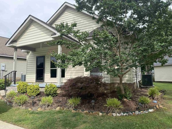 45 South Drive #3 , Greers Ferry, AR 72067