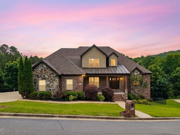 14015 Fern Valley Lane , Little Rock, AR 72211