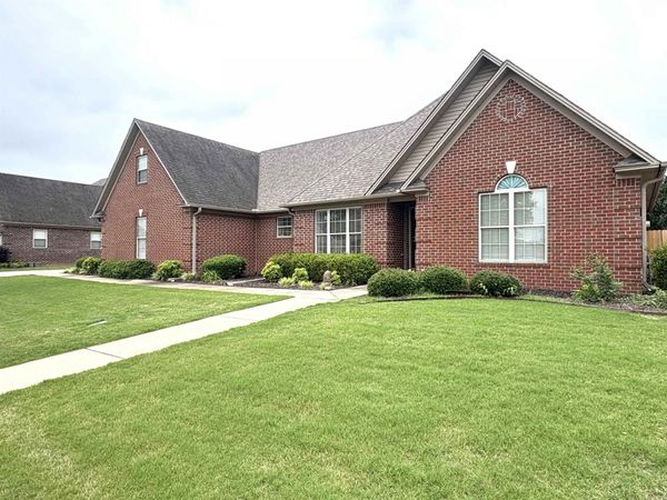 429 Jennifer Lane , Searcy, AR 72143