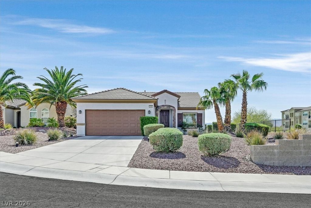2101 Calverton Court, Henderson, NV 89052 Main Photo