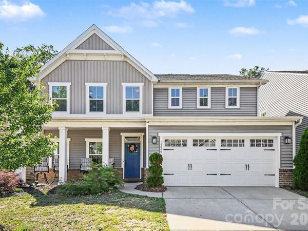 1220 Harkey Creek Drive , Monroe, NC 28110