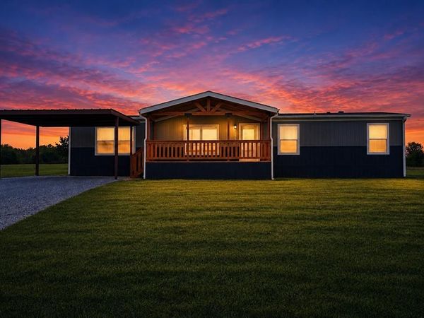 109 Draven Drive, Springtown, TX 76082