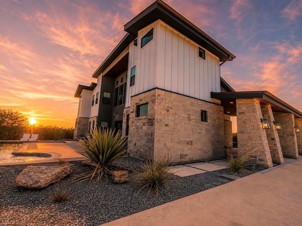 6160 W Hells Gate Drive , Possum Kingdom Lake, TX 76475