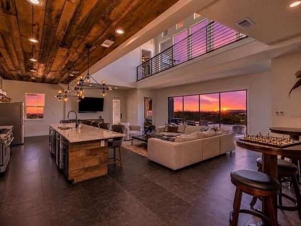 6160 W Hells Gate Drive, Possum Kingdom Lake, TX 76475