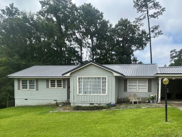 1708 3rd Terrace, Hattiesburg, MS 39401
