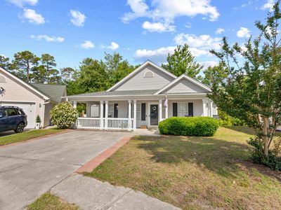 1534 Gulfstream Ct. , Surfside Beach, SC 29575