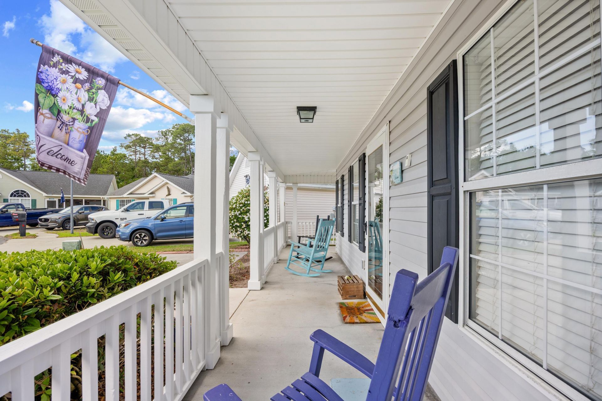 1534 Gulfstream Ct.  Photo 5