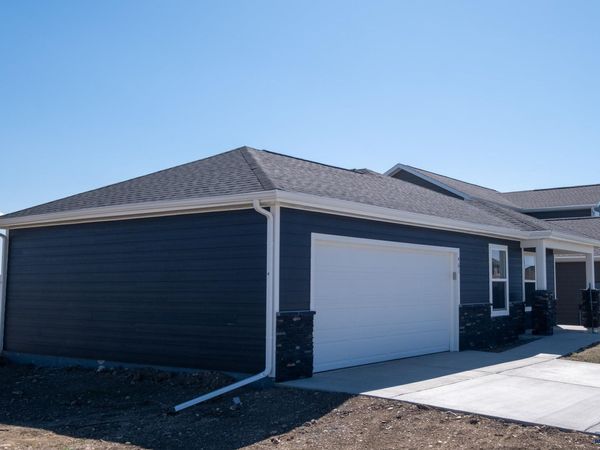 461 HENRY POTTER RD, Box Elder, SD 57719