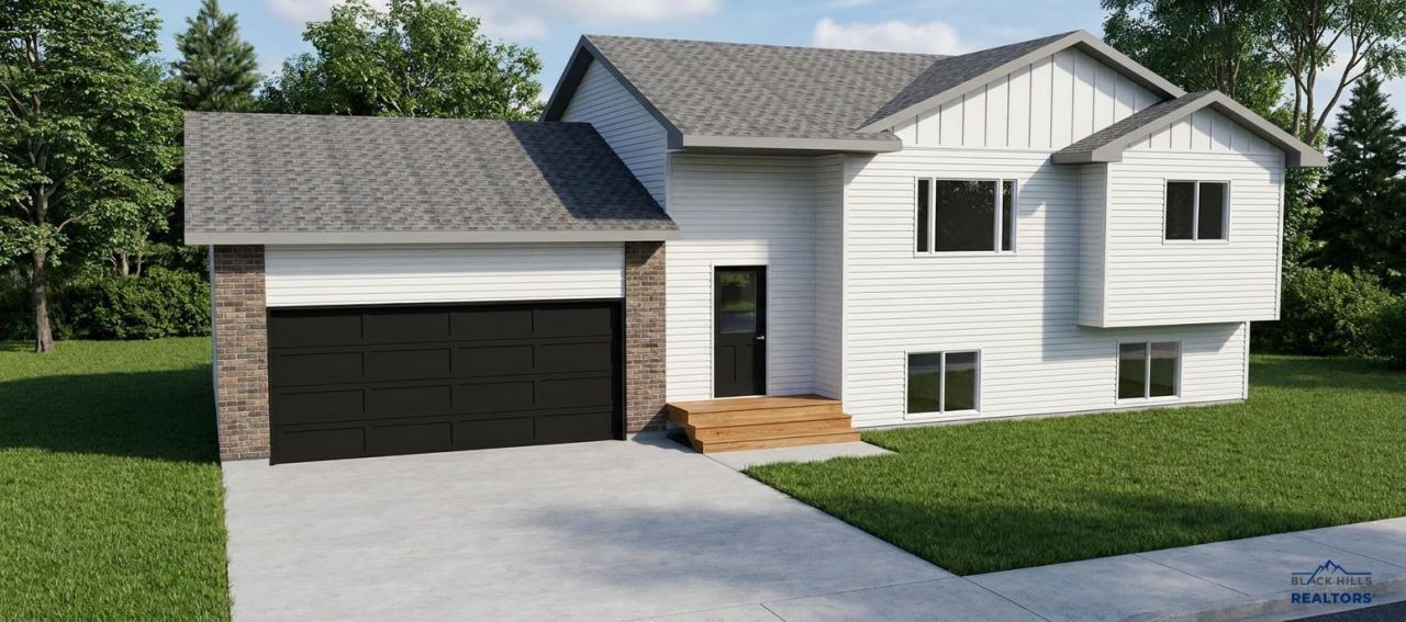 906 Petros Dr, Rapid City, SD 57701 Main Photo