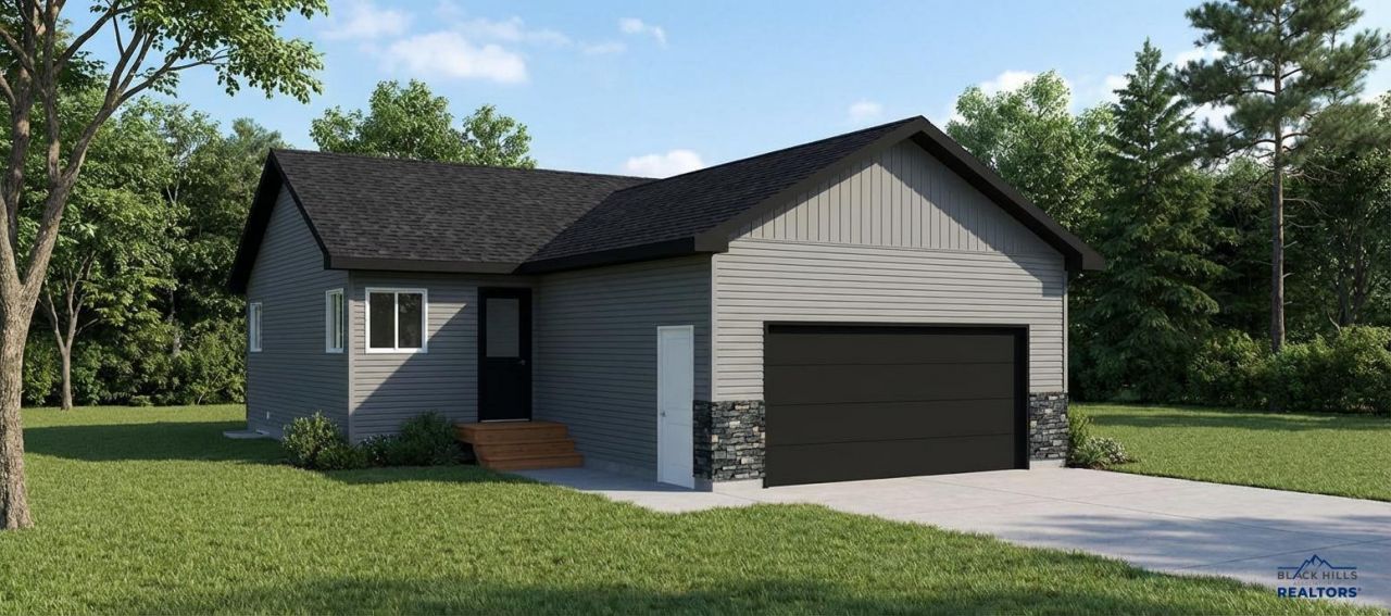 855 Country Rd West, Rapid City, SD 57701 Main Photo
