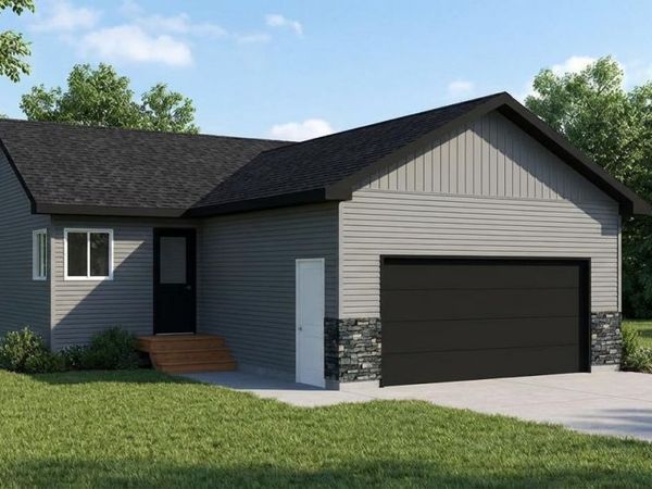855 COUNTRY RD WEST, Rapid City, SD 57701