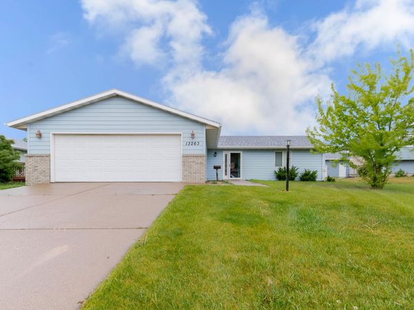 13263 HORSESHOE CT, Piedmont, SD 57769