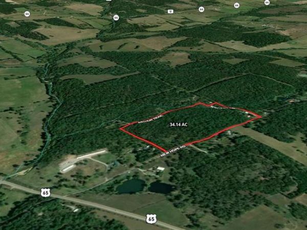 4 Arthur Trail , Louisburg, MO 65685