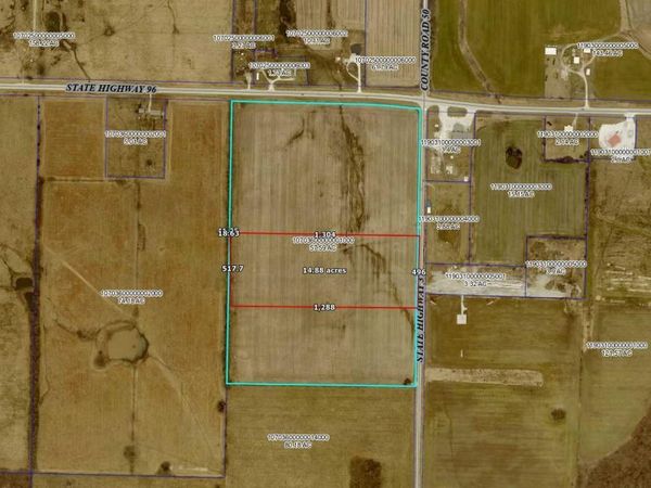 000 Highway 37 , Sarcoxie, MO 64862
