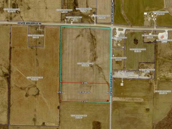 000 State Highway 96 , Avilla, MO 64833