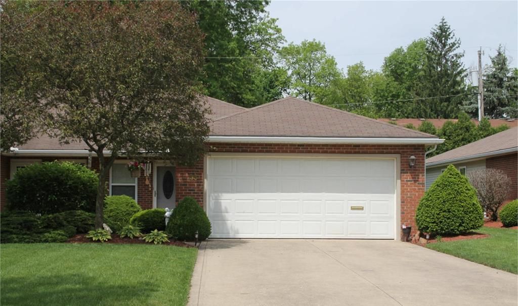 55 Buckeye Dr, Shelby, OH 44875 Main Photo