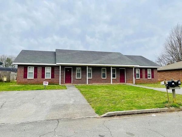 10 Fredda Lane , Cartersville, GA 30120