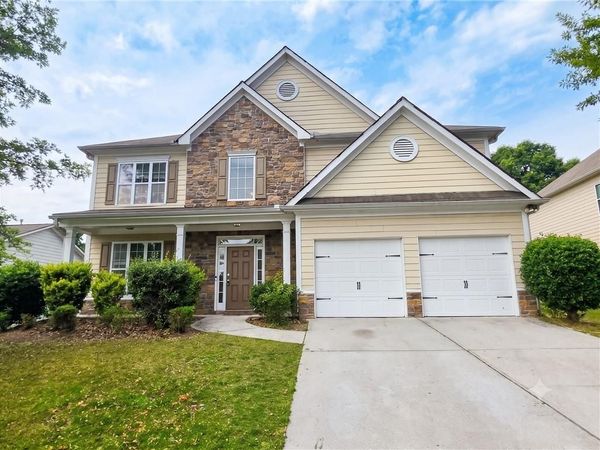 721 Lavender Lane , Union City, GA 30291