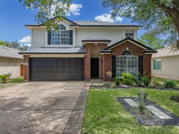 4604 Hoffman DR, Austin, TX 78749