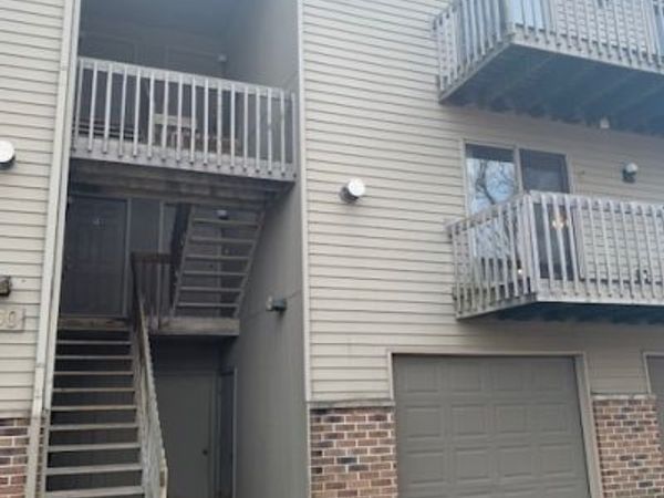 350 WOODRIDGE Circle , Unit G, South Elgin, IL 60177