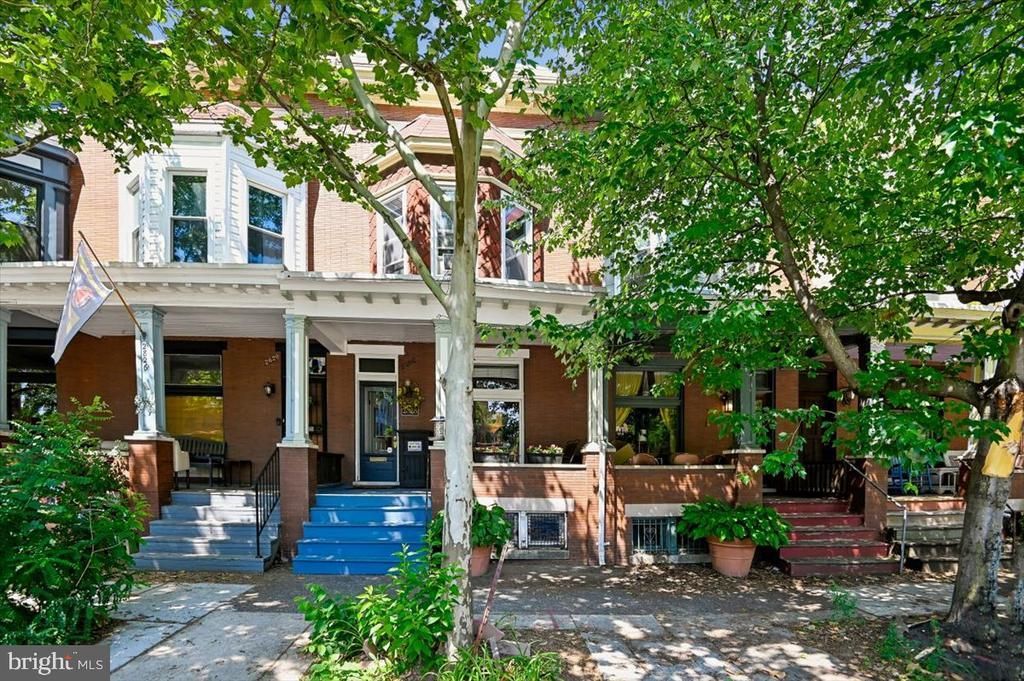 2828 Maryland Avenue, Baltimore, MD 21218 Main Photo