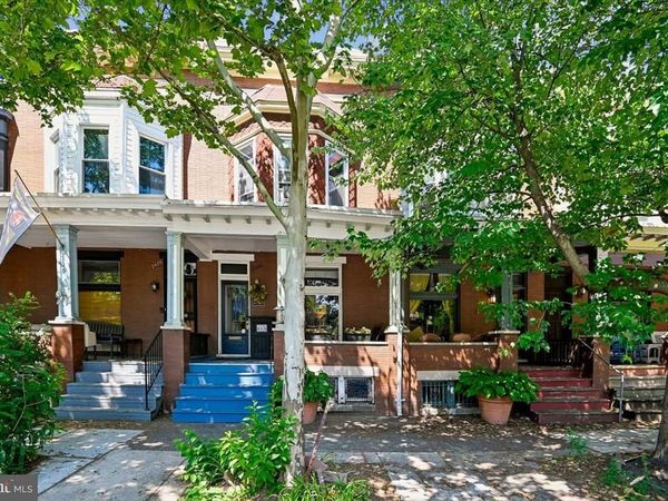 2828 MARYLAND AVENUE, BALTIMORE, MD 21218