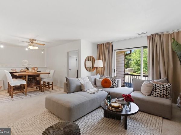 1475 MOUNT HOLLY ROAD, Unit H2, EDGEWATER PARK, NJ 08010