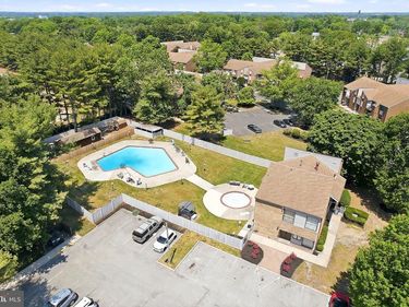 1475 MOUNT HOLLY ROAD , Unit H2, EDGEWATER PARK, NJ 08010