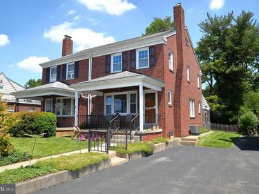 714 FOUNTAIN AVENUE , LANCASTER, PA 17601