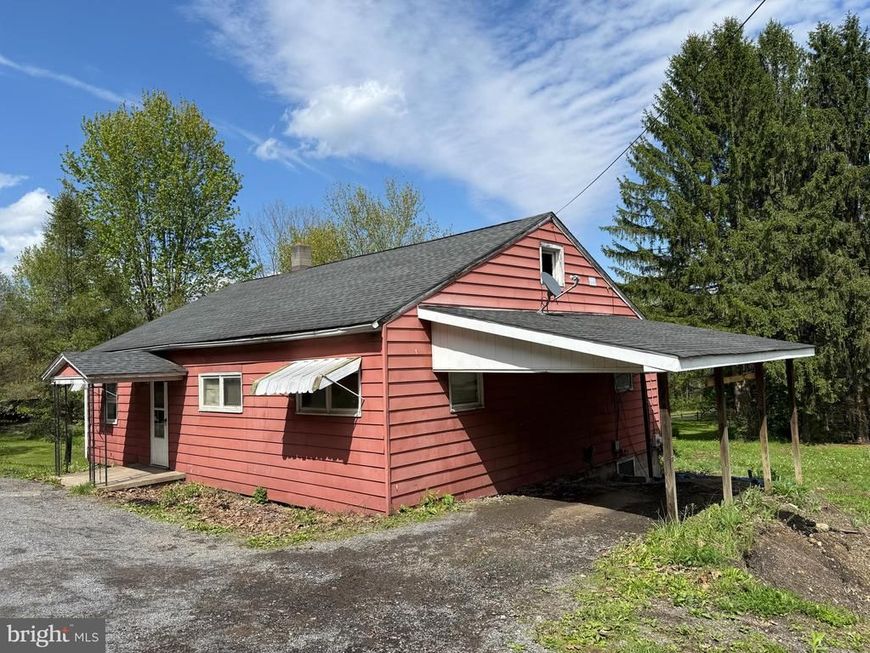 913 Cooper Avenue , Grassflat, PA 16839 Main Photo