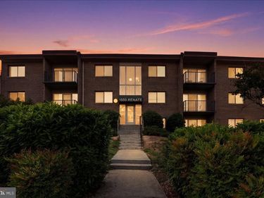 1550 RENATE DRIVE , Unit 203, WOODBRIDGE, VA 22192