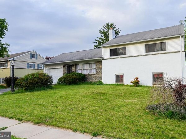 434 ALLENDALE ROAD , KING OF PRUSSIA, PA 19406