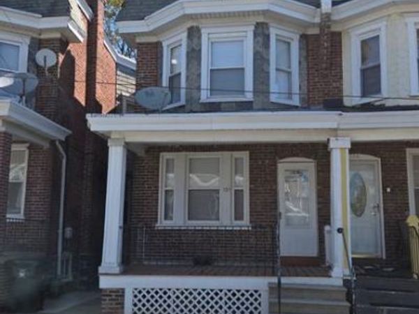 131 W 29TH STREET , WILMINGTON, DE 19802