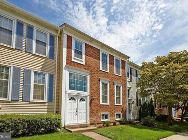 5407 HELM COURT , FAIRFAX, VA 22032