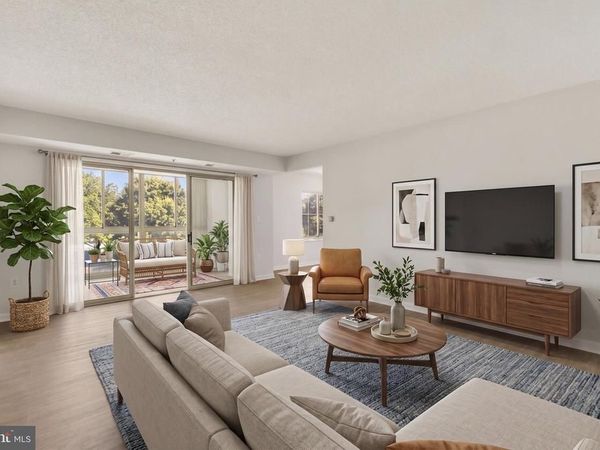 14805 PENNFIELD CIRCLE , Unit 309, SILVER SPRING, MD 20906