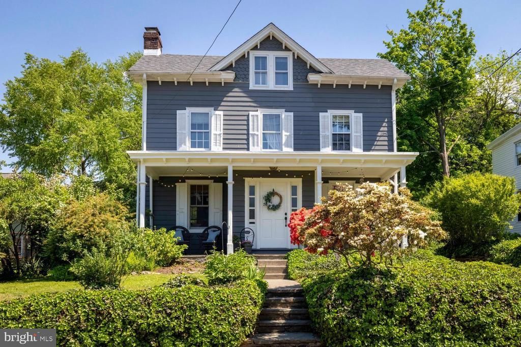 7719 Union Avenue , Elkins Park, PA 19027 Main Photo