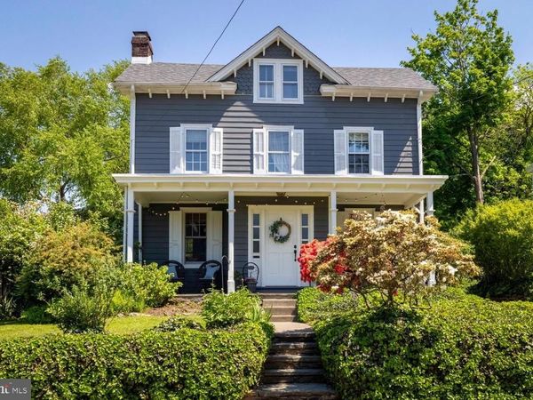 7719 UNION AVENUE , ELKINS PARK, PA 19027