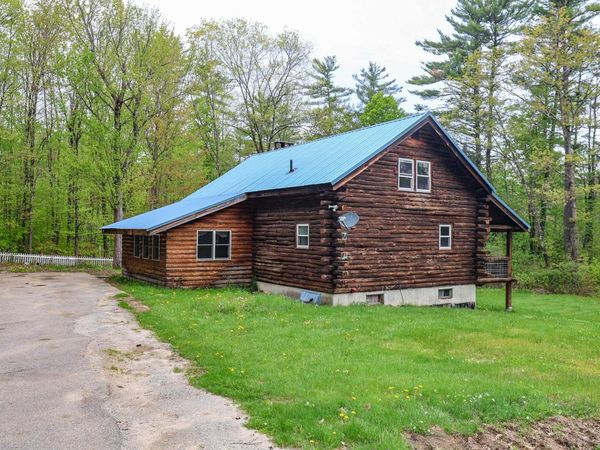 471 Salisbury Road, Franklin, NH 03235