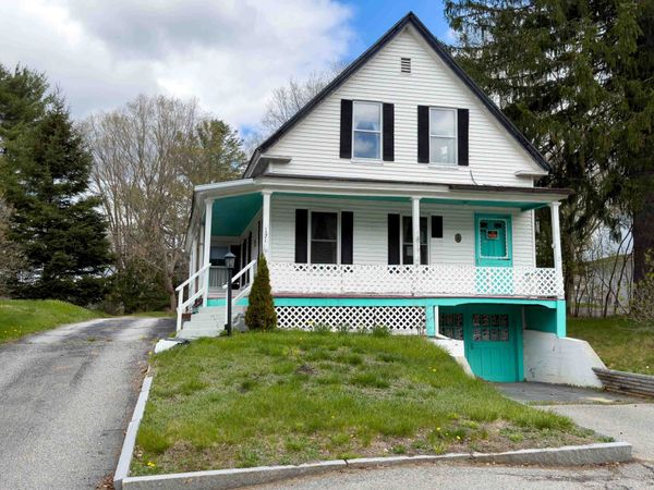 131 Grove Street, Littleton, NH 03561