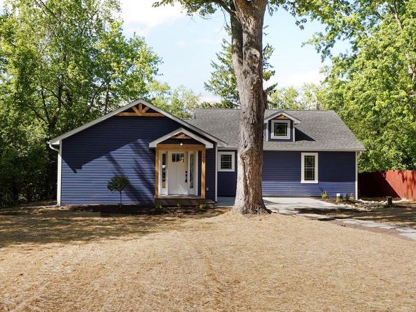 4004 Forest DRIVE, Delavan, WI 53115
