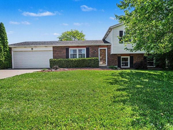 6092 Brofield Drive, Fairfield Twp, OH 45011