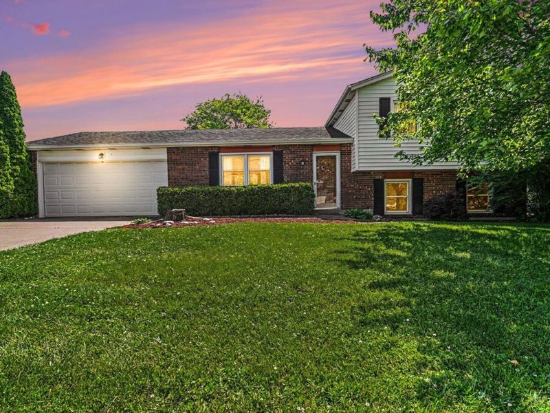 6092 Brofield Drive, Fairfield Twp, OH 45011 Photo 16
