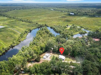 589 Backfield Road, Walterboro, SC 29488