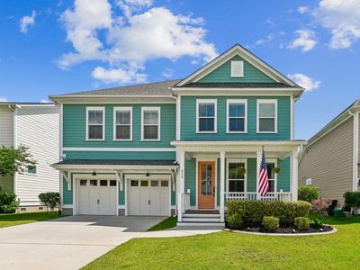 212 Calm Water Way, Summerville, SC 29486