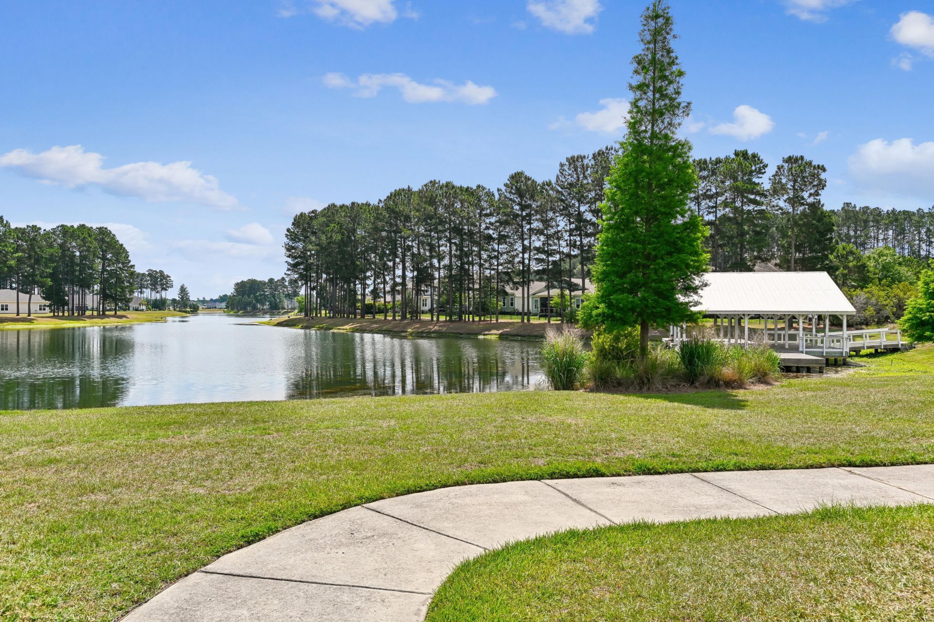 212 Calm Water Way Photo 42