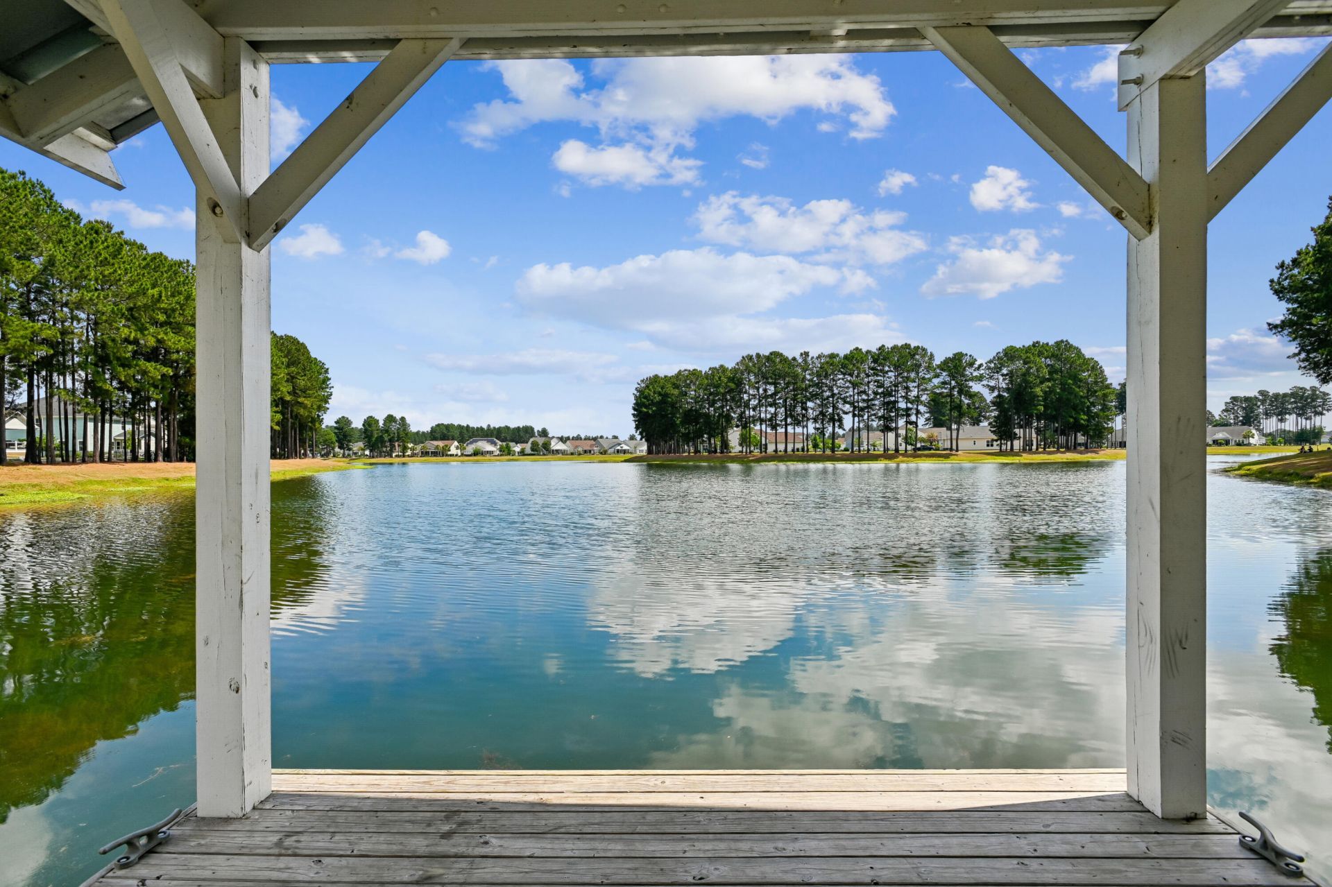 212 Calm Water Way Photo 45