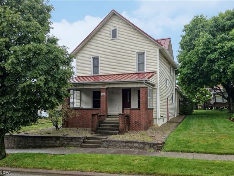 276 Facrtory Street, Sugarcreek, OH 44681 Photo 1