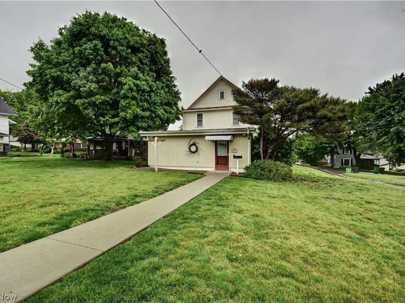 276 Facrtory Street, Sugarcreek, OH 44681 Photo 2