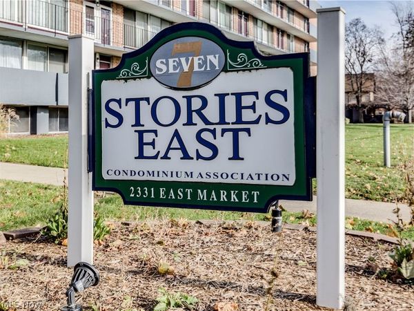 2331 E Market Street , Unit 609, Akron, OH 44312